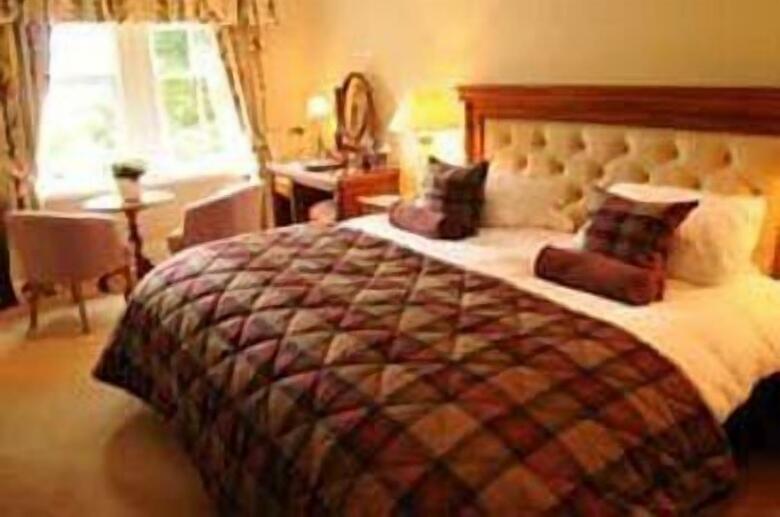 Taychreggan Hotel