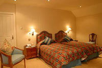 Taychreggan Hotel