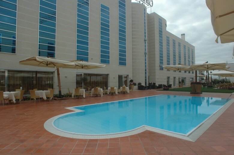Hotel San Mauro