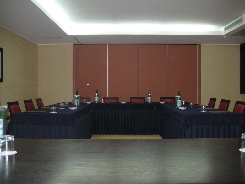 Hotel San Mauro