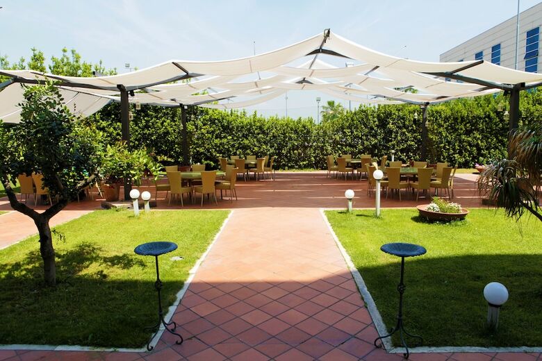 Hotel San Mauro