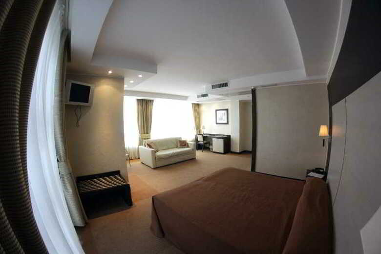 Hotel San Mauro
