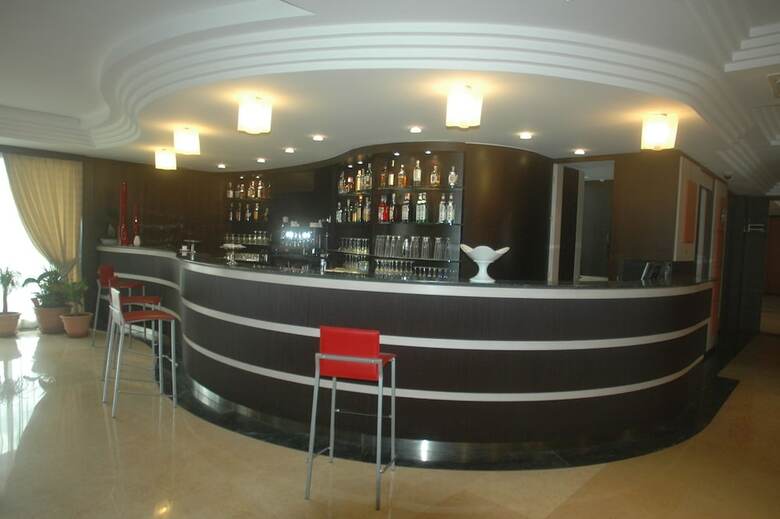 Hotel San Mauro