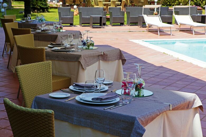 Hotel San Mauro