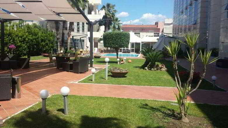 Hotel San Mauro
