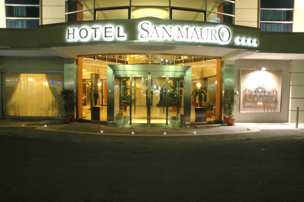 Hotel San Mauro