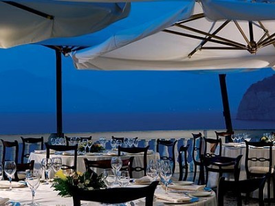 Hotel Parco Dei Principi