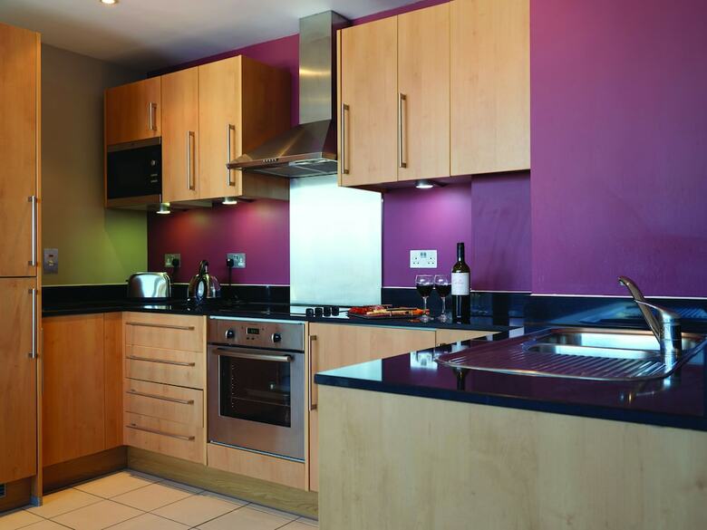 Hotel Marlin Apartments Empire Square