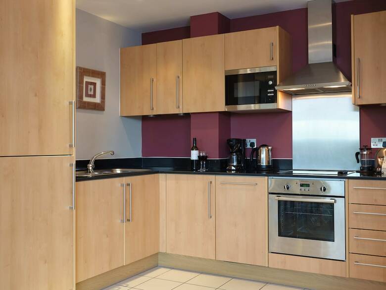 Hotel Marlin Apartments Empire Square