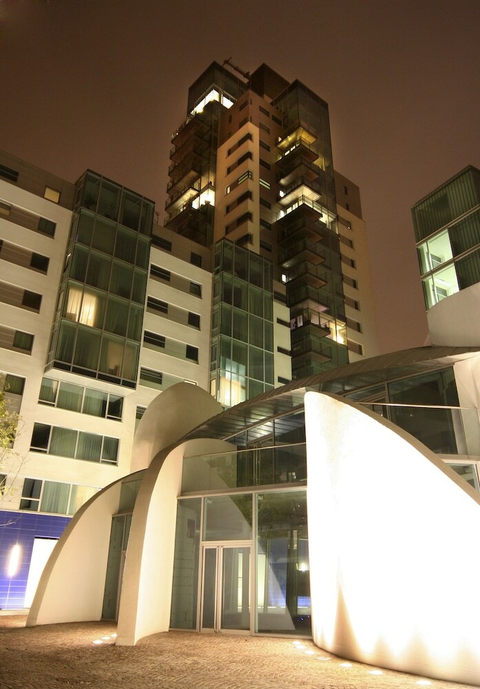 Hotel Marlin Apartments Empire Square