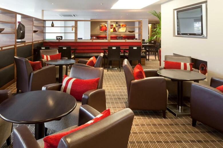 Hotel Holiday Inn Express Milton Keynes