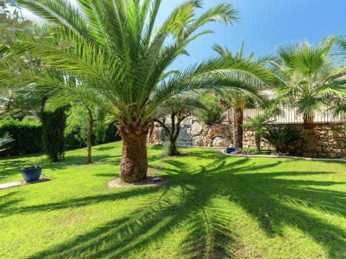 Villa Le Soleil