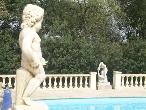 Maison De Vacances - Vidauban