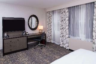Utica Hotel