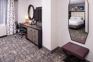 Utica Hotel