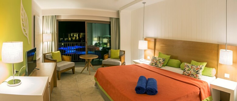 Hotel Labranda Cayo Santa Maria