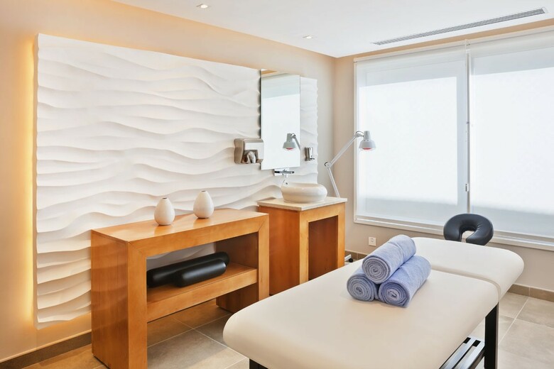 Hotel Playa Vista Azul
