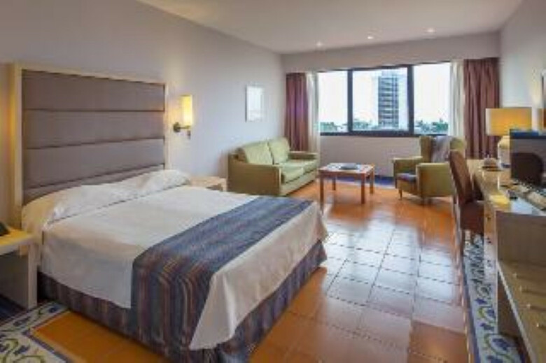 Hotel Memories Miramar Habana
