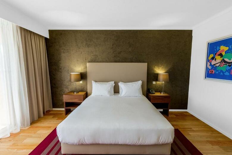 Vilamoura Garden Hotel
