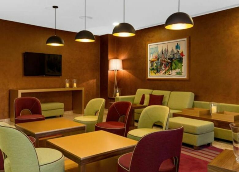 Vilamoura Garden Hotel