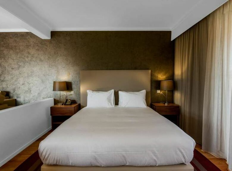 Vilamoura Garden Hotel