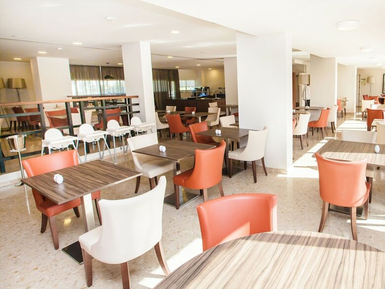 Vilamoura Garden Hotel