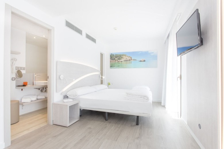 Hotel Som Llaut Boutique