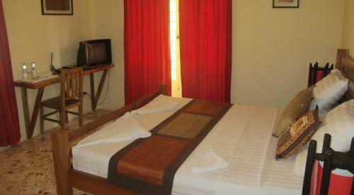 Hotel Mea Culpa Kampot