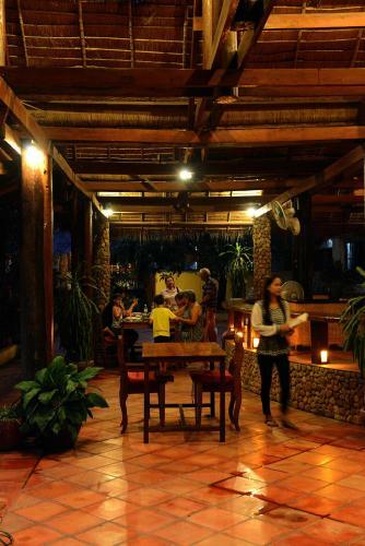 Hotel Mea Culpa Kampot