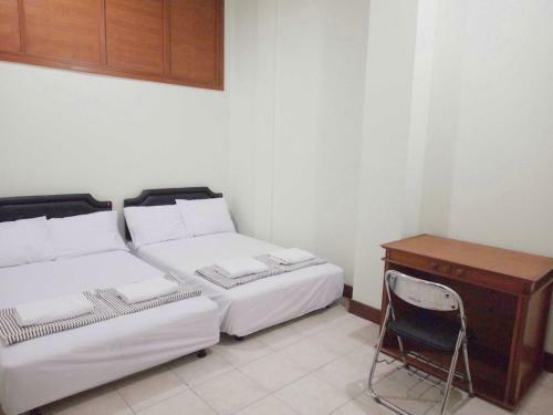 Hostal Ct 195