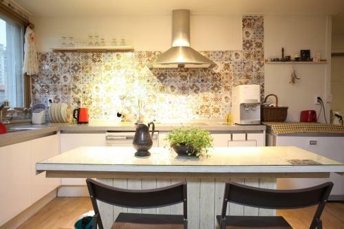 Hostal Pohang Youngildae Guesthouse