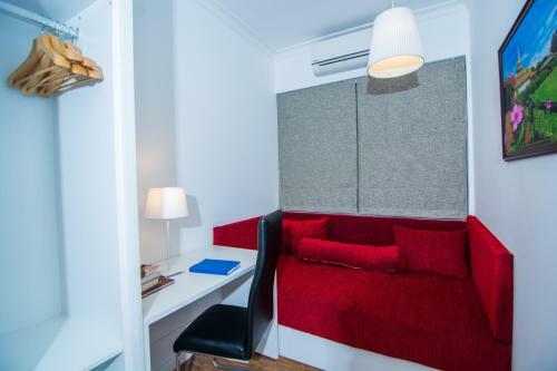 Apartamentos Sakura Residence