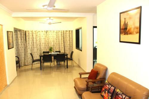 Dragonfly Apartments Emerald