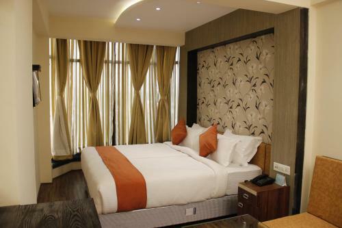 Hotel Larica Inn Rajarhat