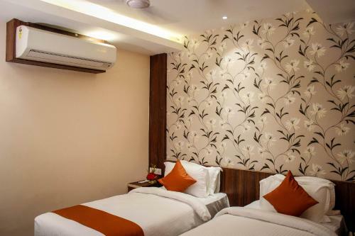 Hotel Larica Inn Rajarhat