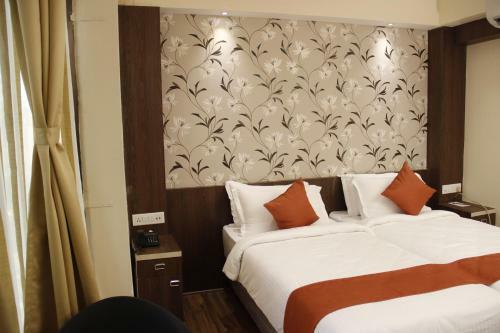 Hotel Larica Inn Rajarhat