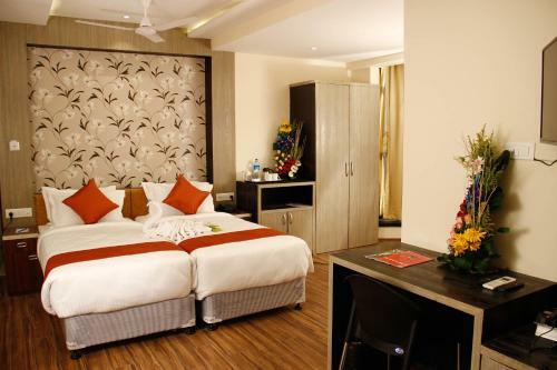 Hotel Larica Inn Rajarhat