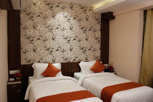 Hotel Larica Inn Rajarhat