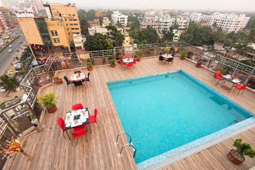 Hotel Larica Inn Rajarhat