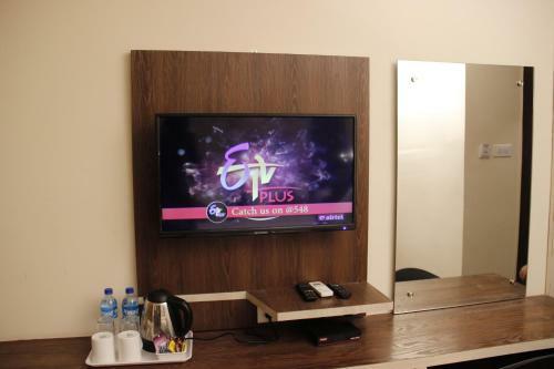 Hotel Larica Inn Rajarhat