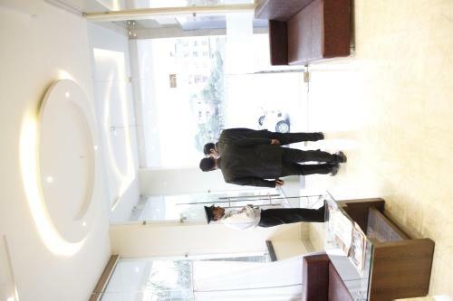 Hotel Larica Inn Rajarhat