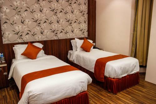 Hotel Larica Inn Rajarhat