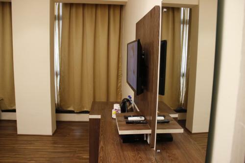 Hotel Larica Inn Rajarhat