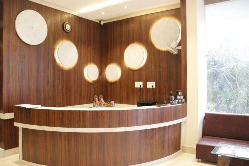 Hotel Larica Inn Rajarhat
