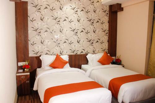 Hotel Larica Inn Rajarhat