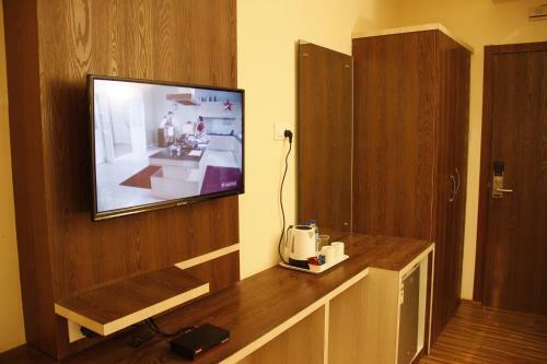 Hotel Larica Inn Rajarhat