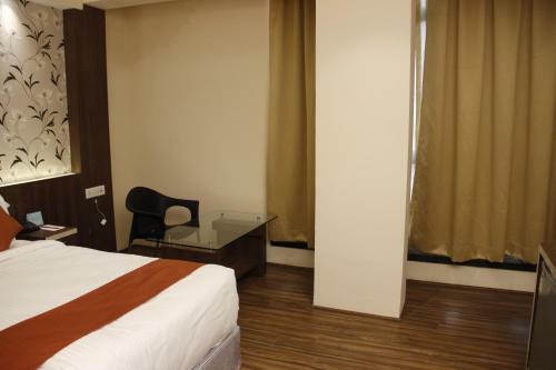 Hotel Larica Inn Rajarhat