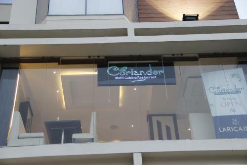 Hotel Larica Inn Rajarhat