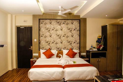 Hotel Larica Inn Rajarhat