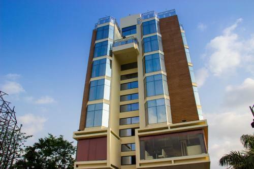 Hotel Larica Inn Rajarhat